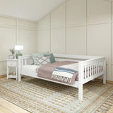 Maxtrix Day Bed (w Pullout options)