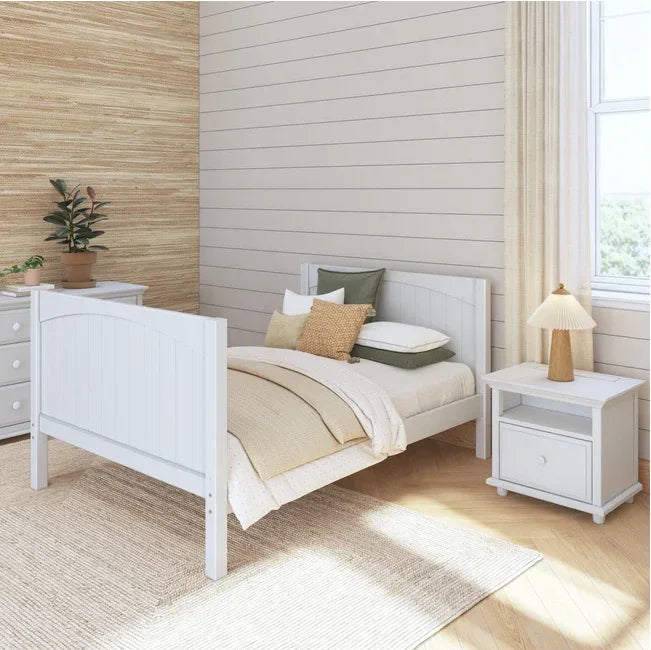 Maxtrix Basic Low Bed (w Pullout options)
