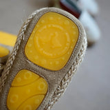lullypop Goose & Gander Espadrille Shoes - Little Acorns