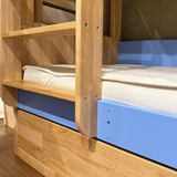 JUNO Pullout Bed for Jellybean Bed Series (Single or SS)