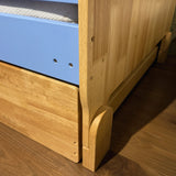 JUNO Pullout Bed for Jellybean Bed Series (Single or SS)