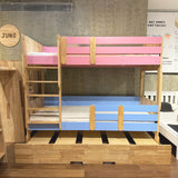 JUNO Pullout Bed for Jellybean Bed Series (Single or SS)
