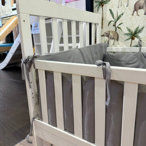 FIJN Multifunction Toddler Bed (160x70cm) (Display Unit)