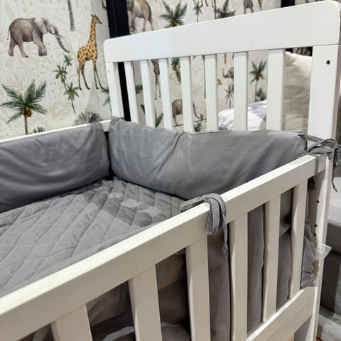 FIJN Multifunction Toddler Bed (160x70cm) (Display Unit)