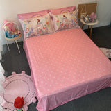 Snuggle Fairies Bedsheet Set - Kids Haven