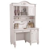 Cilek Romantic Study Desk with Unit