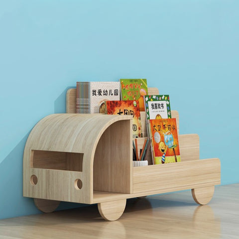 FIJN Reading Rover Kids Bookshelf