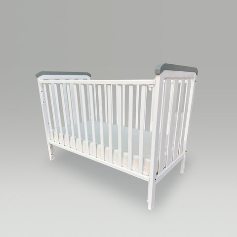 FIJN Classic Baby Cot (120x60cm)