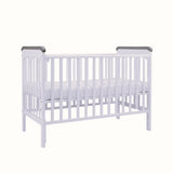 FIJN Classic Scandinavian Baby Cot (120x60cm) (Display Unit)