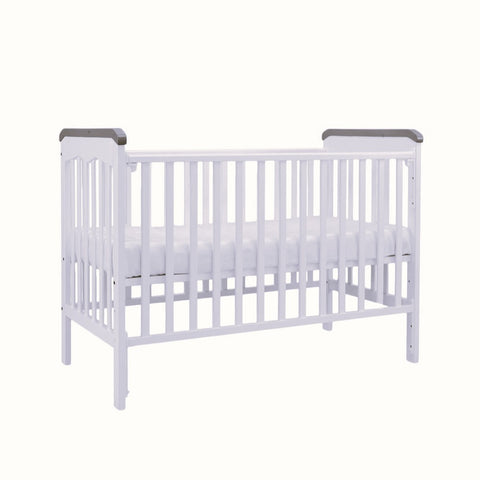 FIJN Classic Baby Cot (120x60cm)