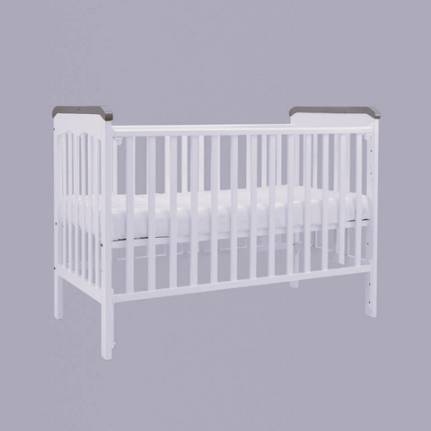 FIJN Classic Baby Cot (120x60cm)