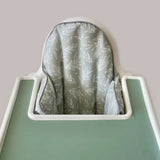 lullypop High Chair Cushion Cover in Sage