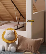 Nukhome Little Cottage Bunk Bed (D1)
