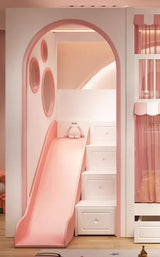 Nukhome Little Kitty Loft Bed (D6)