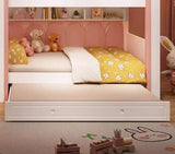 Nukhome Little Kitty Bunk Bed (D6)