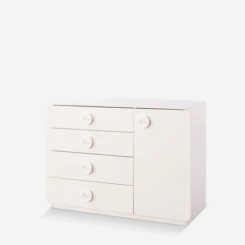 Cilek Baby Cotton Large Dresser with Changing Table (Display Unit)