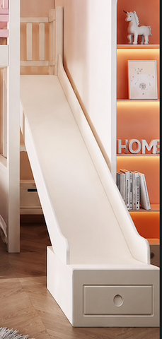 Nukhome Little Princess Loft Bed (G001)