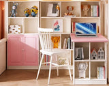 Nukhome Little Princess Loft Bed (G001)