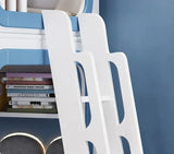 Nukhome Blue Skytron Bunk Bed (P072 - Blue)