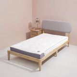 Sofzsleep 5" 100% Latex Starlight Mattress