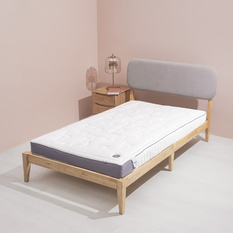 Sofzsleep 5" 100% Latex Starlight Mattress