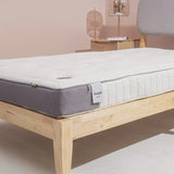 Sofzsleep 5" 100% Latex Starlight Mattress