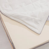 Sofzsleep 5" 100% Latex Starlight Mattress