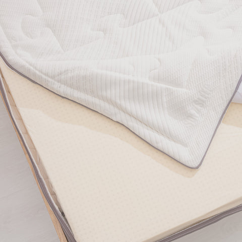Sofzsleep 5" 100% Latex Starlight Mattress