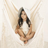 lullypop Toddler's Sun Hat in Mint