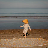 lullypop Toddler's Sun Hat in Sunshine
