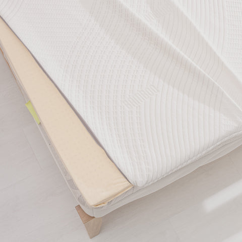 Sofzsleep 100% Latex Mattress Topper (Multiple Sizes)