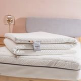 Sofzsleep 100% Latex Mattress Topper (Multiple Sizes)