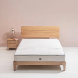 Sofzsleep 9.5" 100% Latex Trilogy Adult Mattress