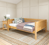 Maxtrix Kids Day Bed (w Pullout options)