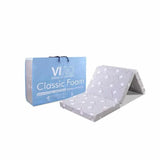 VIRO Classic 3” Foldable Foam Mattress - Kids Haven