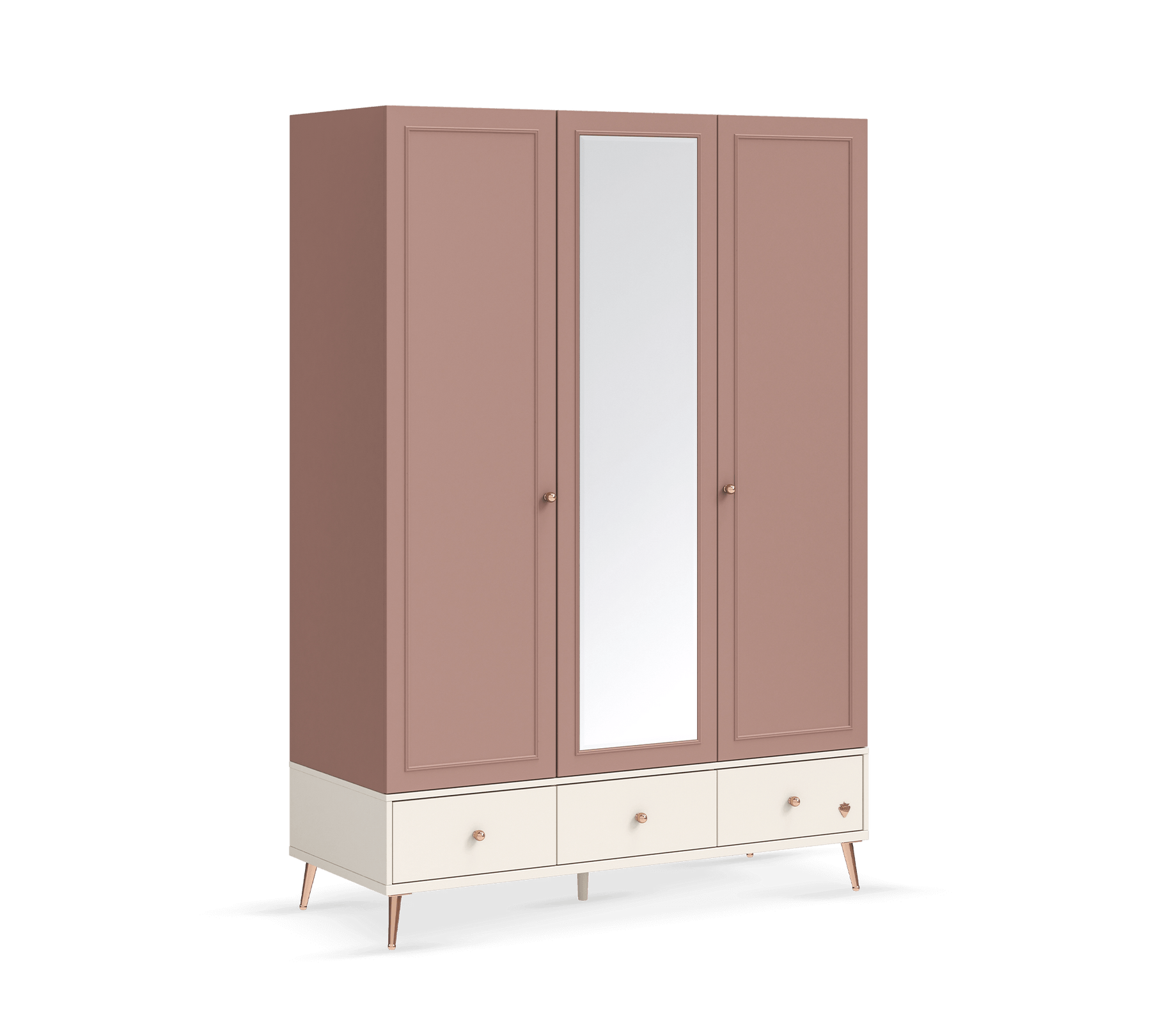 Children's wardrobes and storage