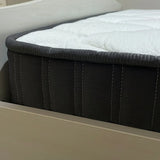 The Bed Gallery 8" 200x120cm Pocket Spring Mattress