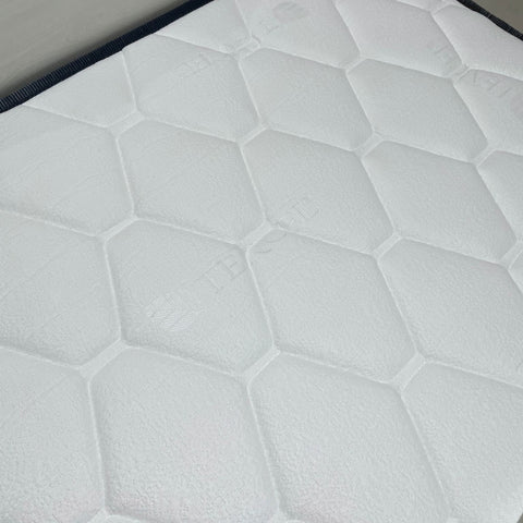 The Bed Gallery 6" or 8" Pocket Spring Mattress (Various Sizes)