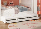 Nukhome Belle Bunk Bed (707-11 Bunk)