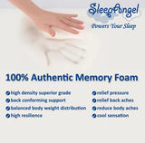 Dreampebble SleepAngel Memory 6 Mattress