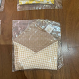 lullypop Bandana Drool Bib (Multiple Colors)