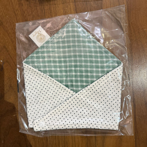 lullypop Bandana Drool Bib (Multiple Colors)