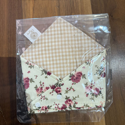 lullypop Bandana Drool Bib (Multiple Colors)