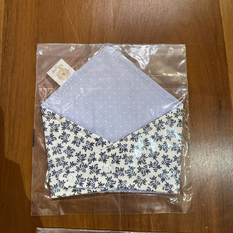 lullypop Bandana Drool Bib (Multiple Colors)
