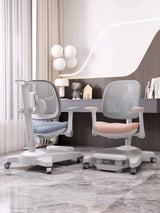 FLEK Medium/Large Ergo Study Desk Bundle (JQ4.3)