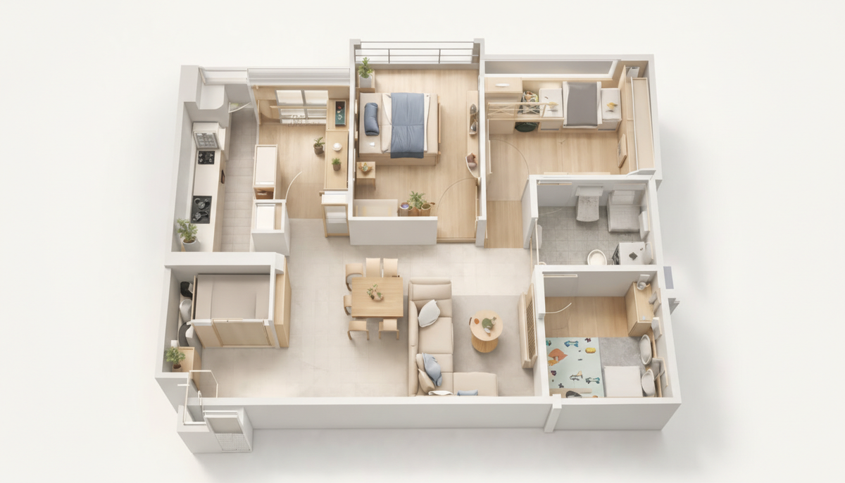 Home Planning Services