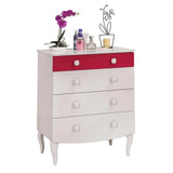 Cilek Yakut Dresser