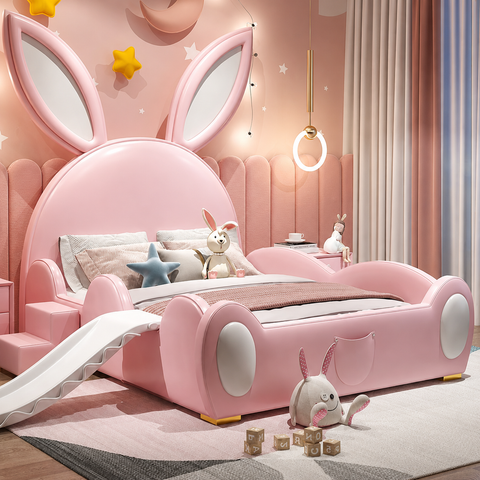 HB Rooms Bunny Burrow Bed