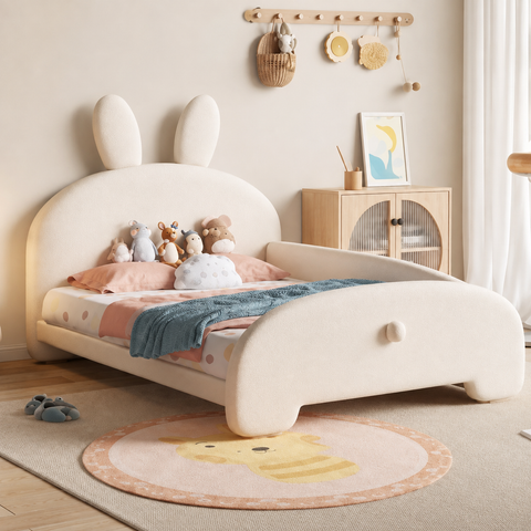 HB Rooms Bunny Pod Bed