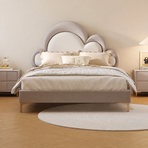 HB Rooms Dove Cloud Bed